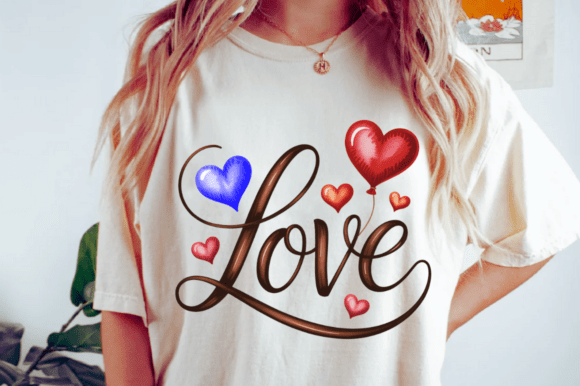 Love Heart Balloon Embroidery Design Review